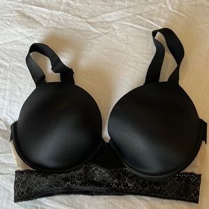 Very sexy push-up bra